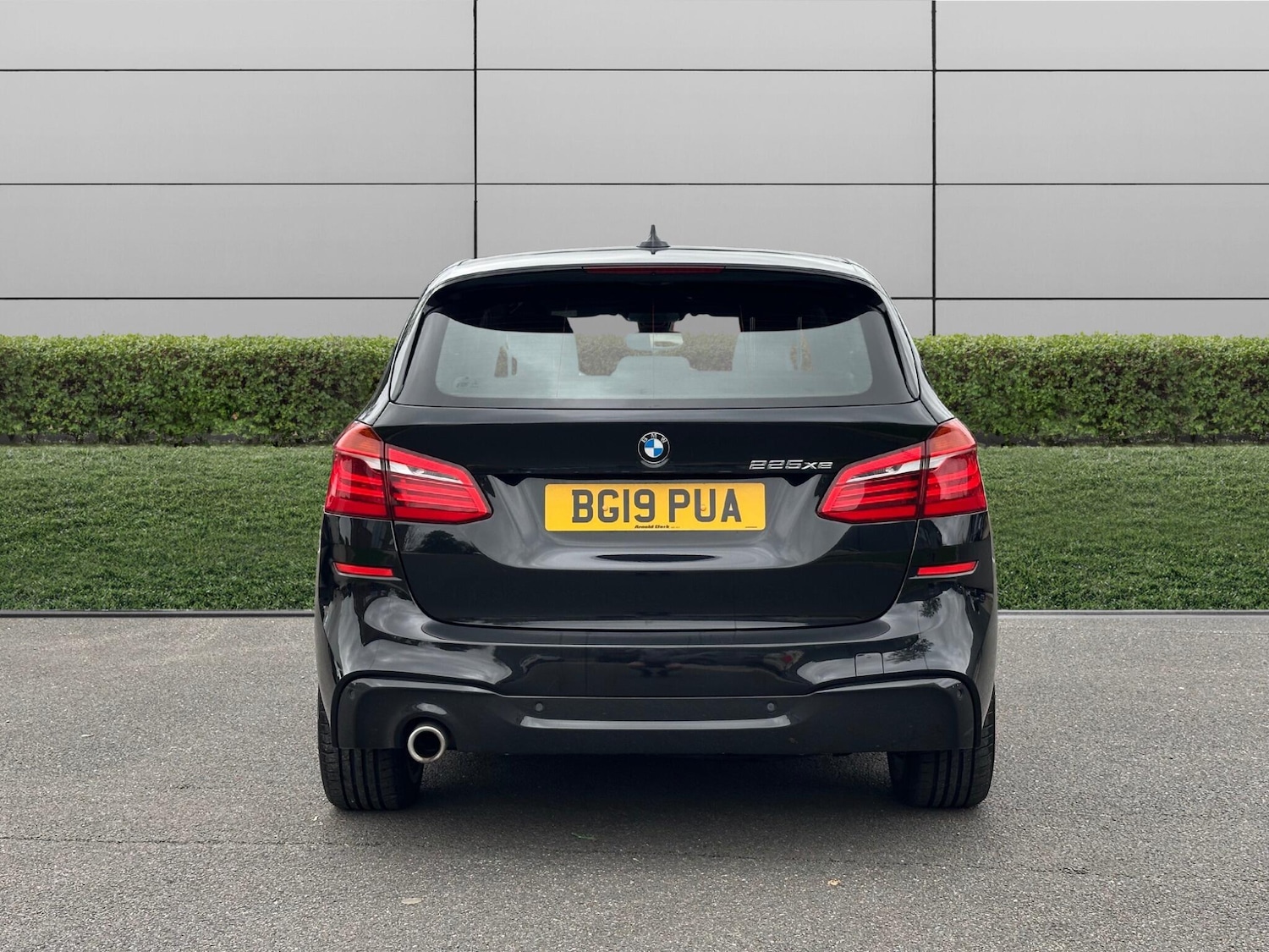 Used BMW 2 Series Active Tourer 2019 for sale - 76415362: Photo 6