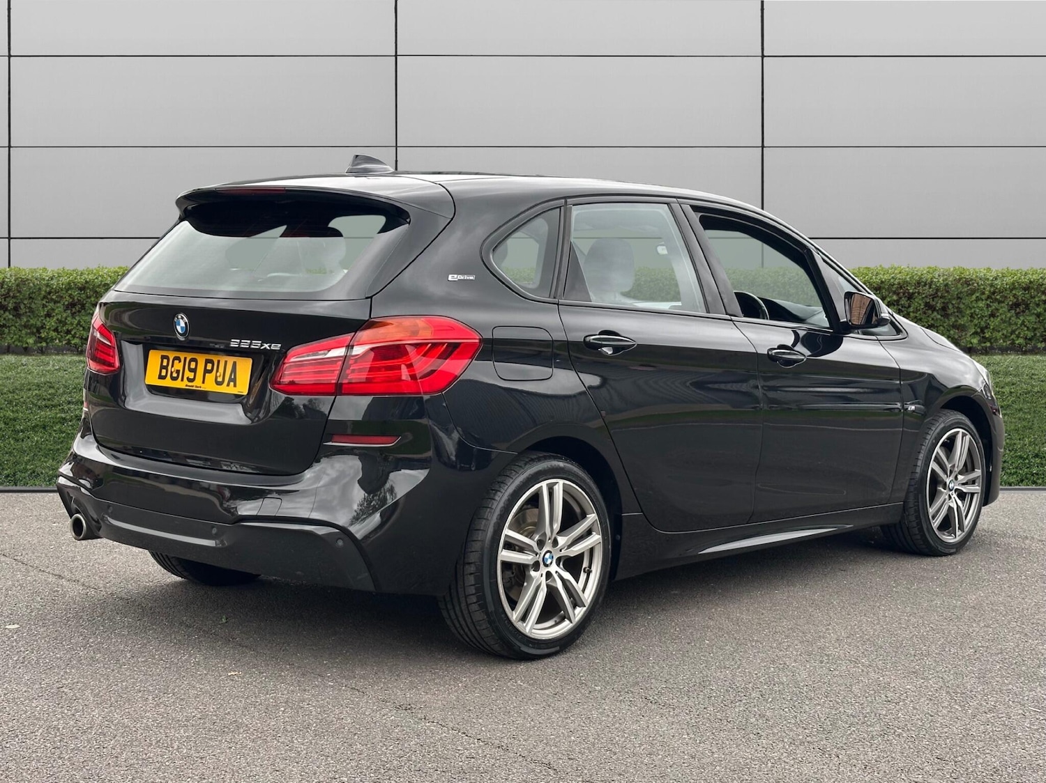 Used BMW 2 Series Active Tourer 2019 for sale - 76415362: Photo 8