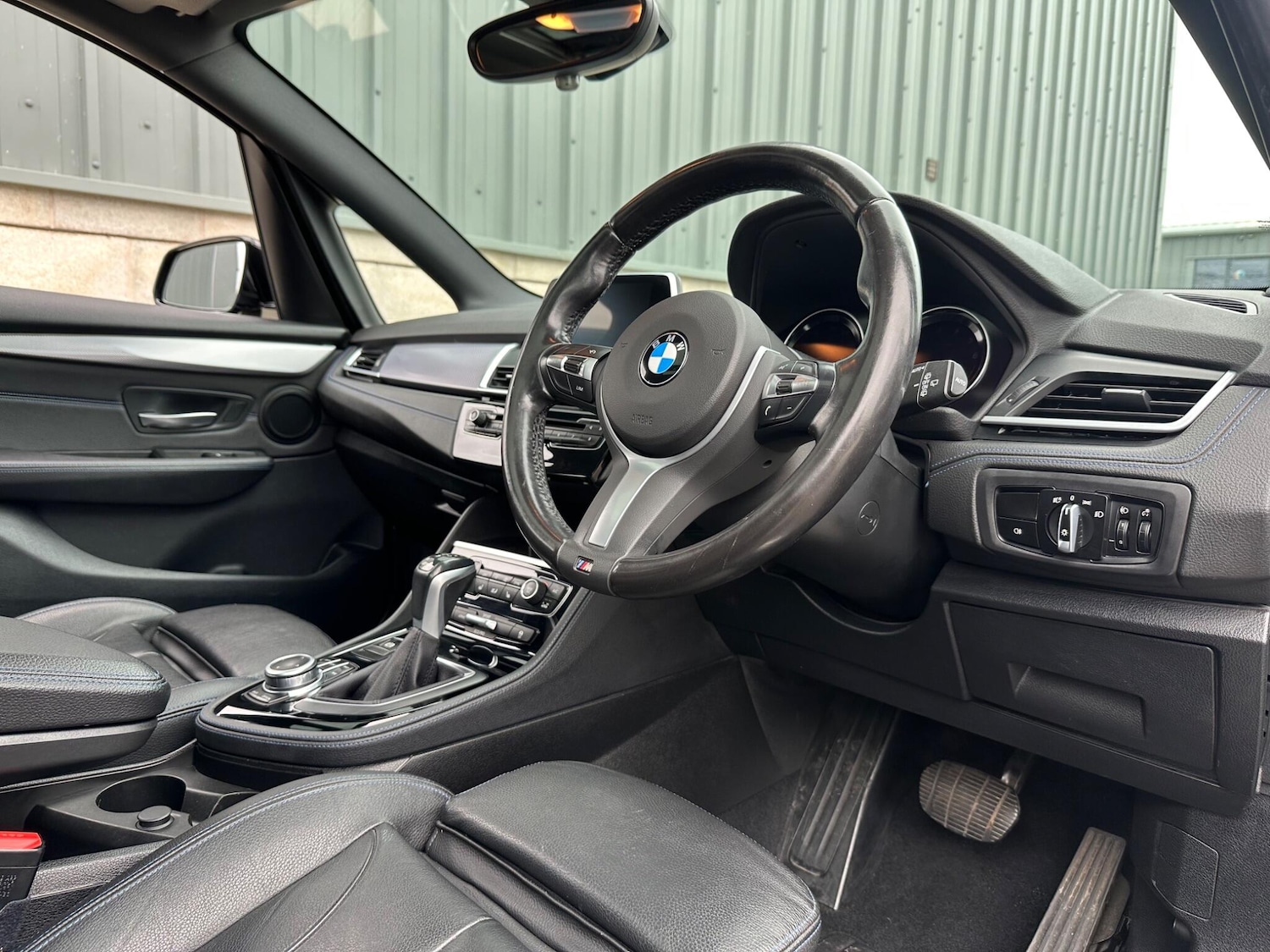 Used BMW 2 Series Active Tourer 2019 for sale - 76415362: Photo 9