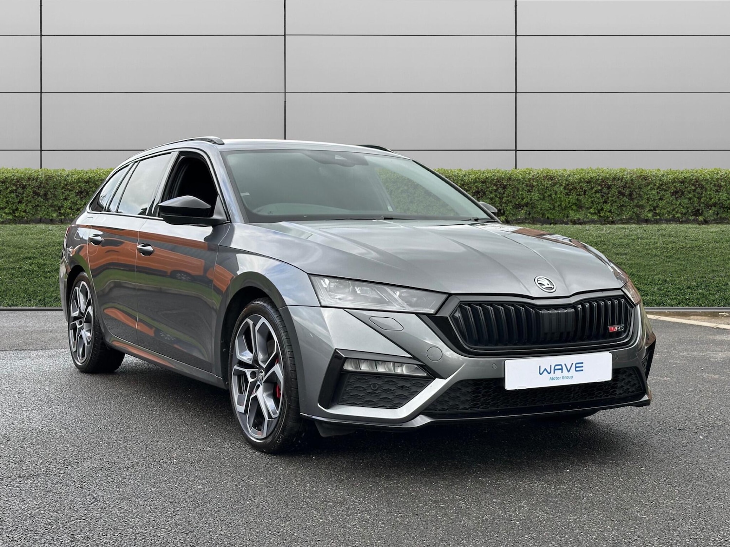 Used Skoda Octavia 2023 for sale - 76415355: Photo 1