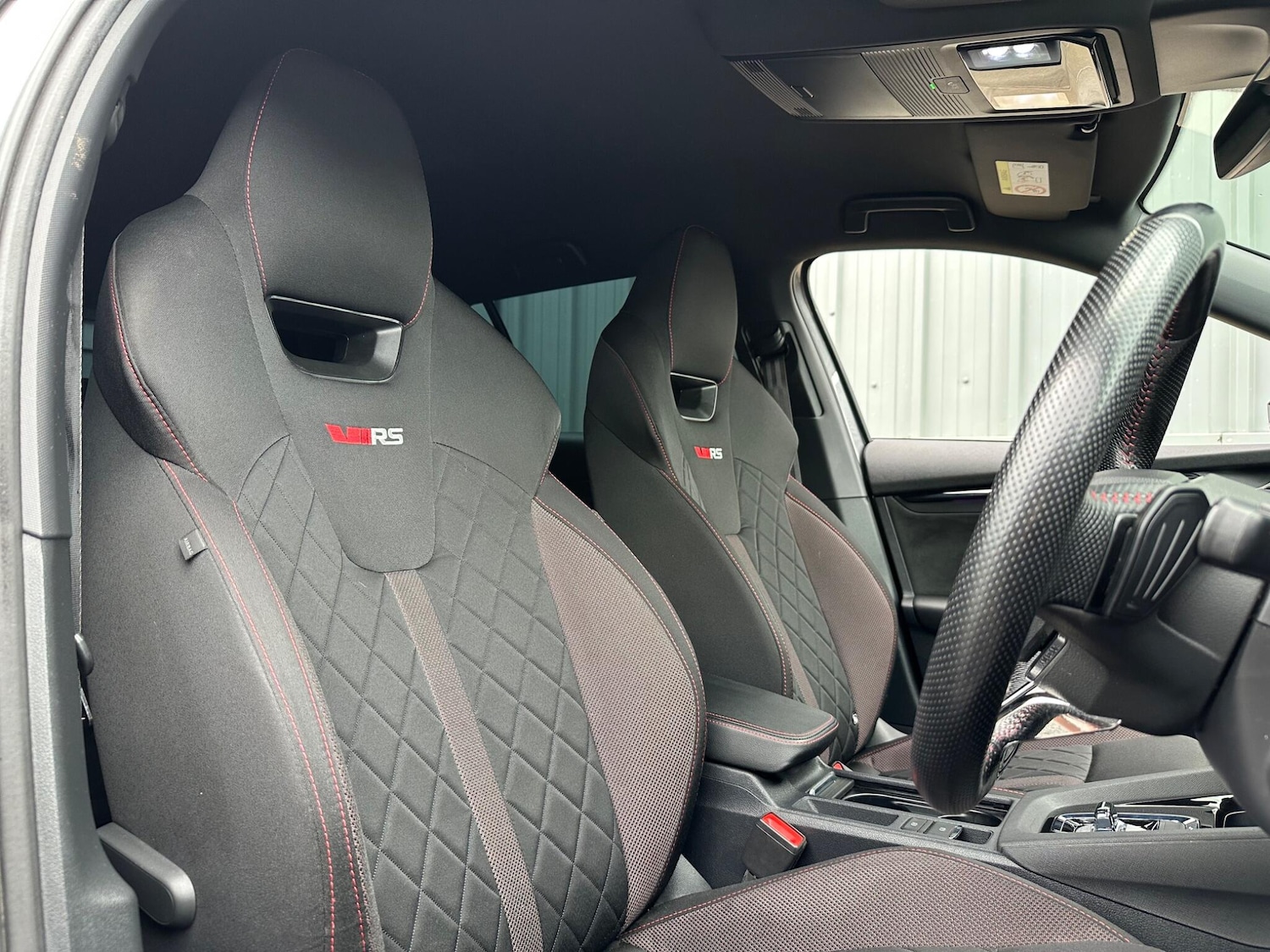 Used Skoda Octavia 2023 for sale - 76415355: Photo 10