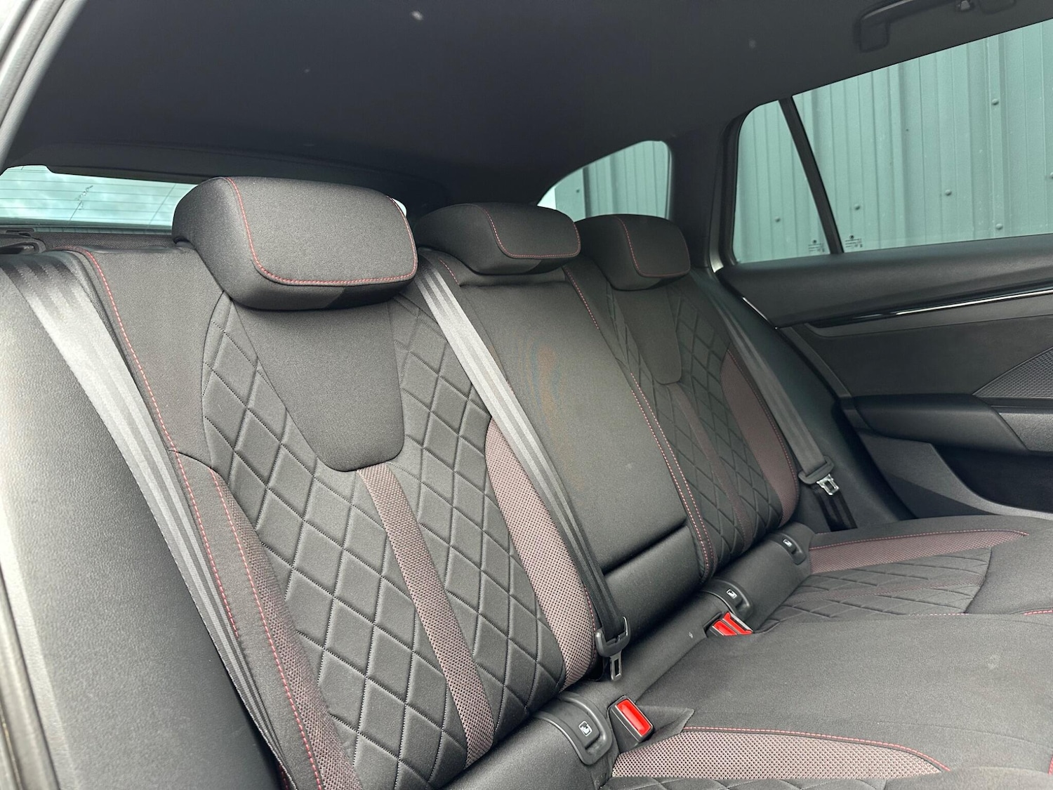 Used Skoda Octavia 2023 for sale - 76415355: Photo 12