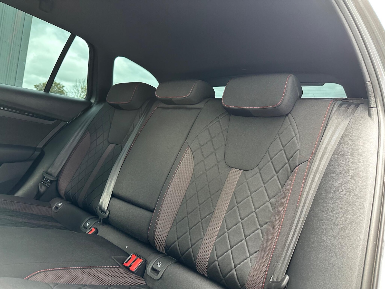 Used Skoda Octavia 2023 for sale - 76415355: Photo 13