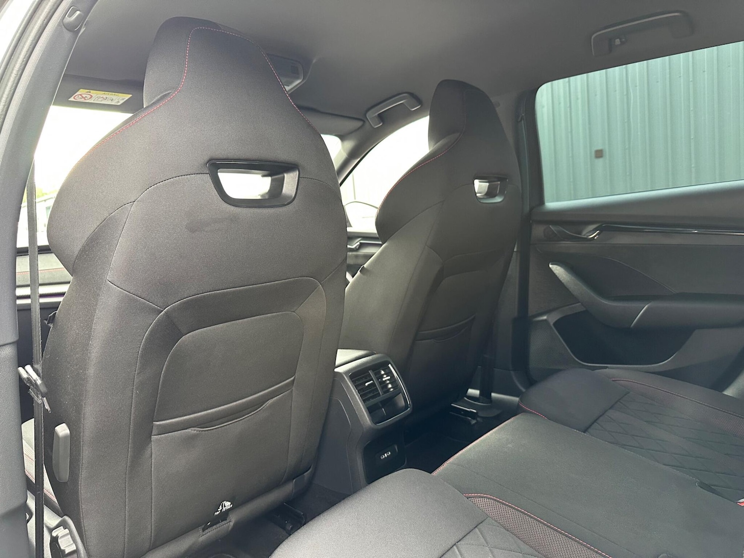 Used Skoda Octavia 2023 for sale - 76415355: Photo 15