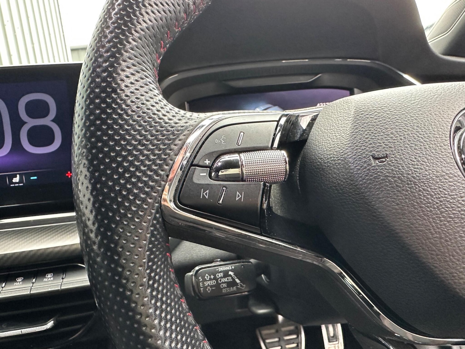 Used Skoda Octavia 2023 for sale - 76415355: Photo 16