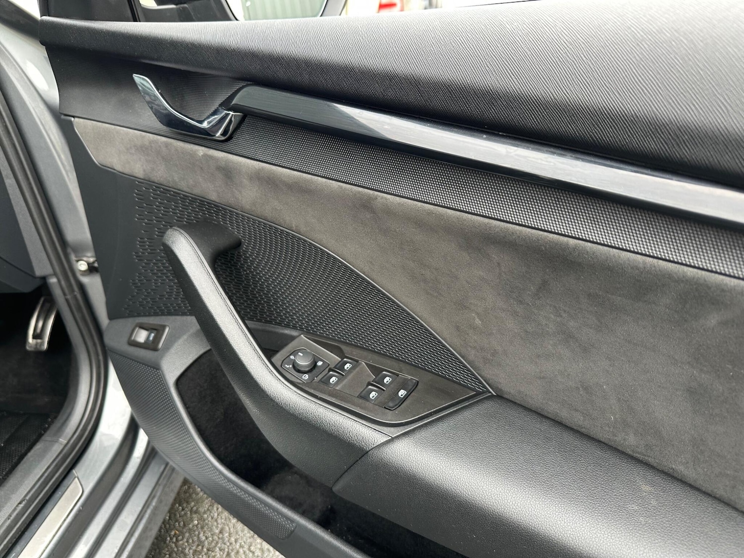 Used Skoda Octavia 2023 for sale - 76415355: Photo 19