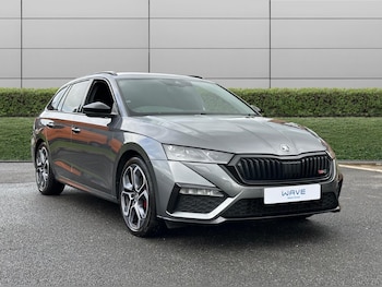 Used Skoda Octavia 2023 for sale - 76415355: Photo