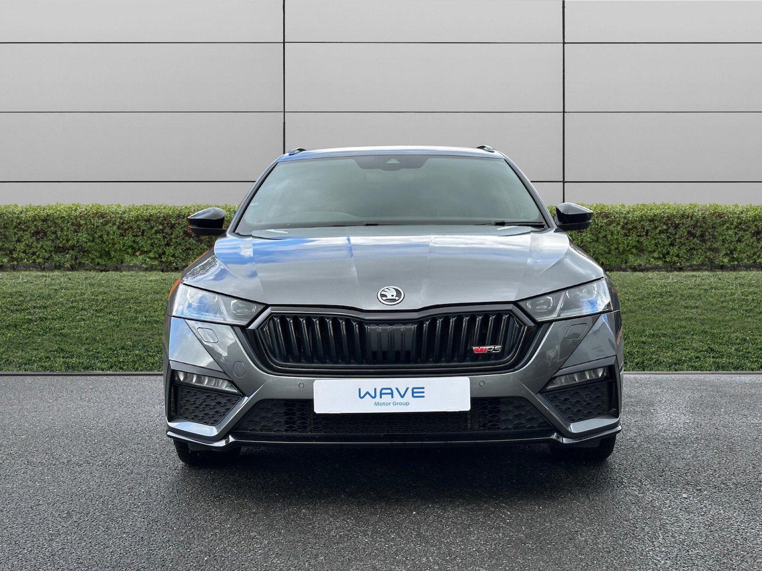 Used Skoda Octavia 2023 for sale - 76415355: Photo 2