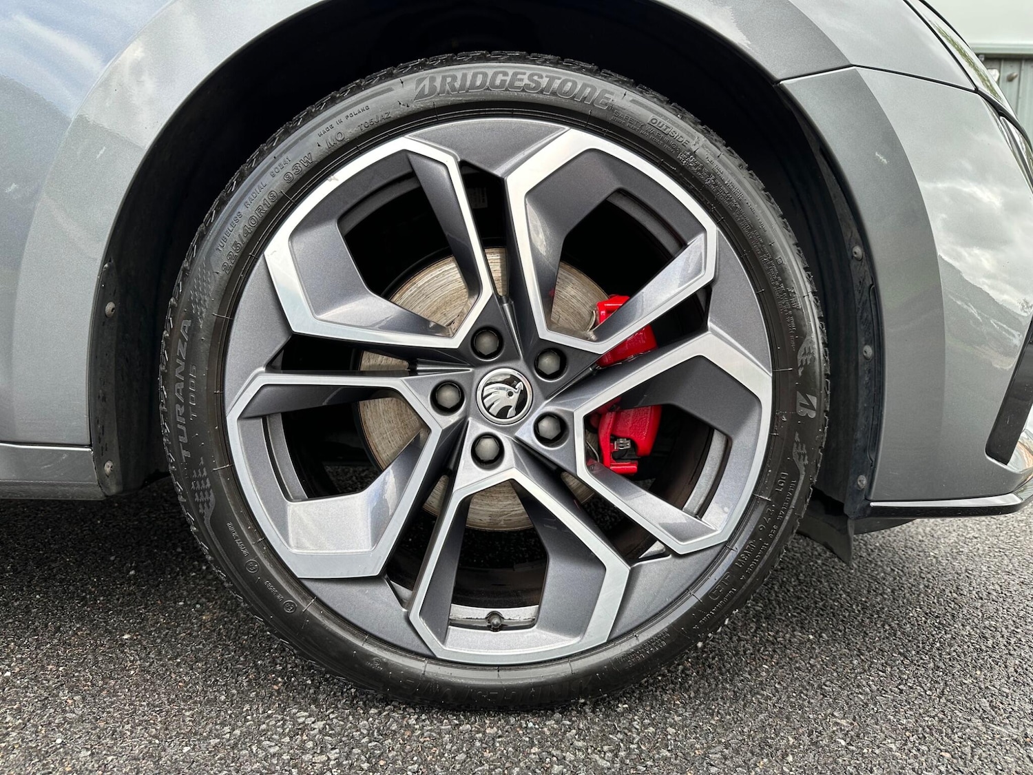 Used Skoda Octavia 2023 for sale - 76415355: Photo 20