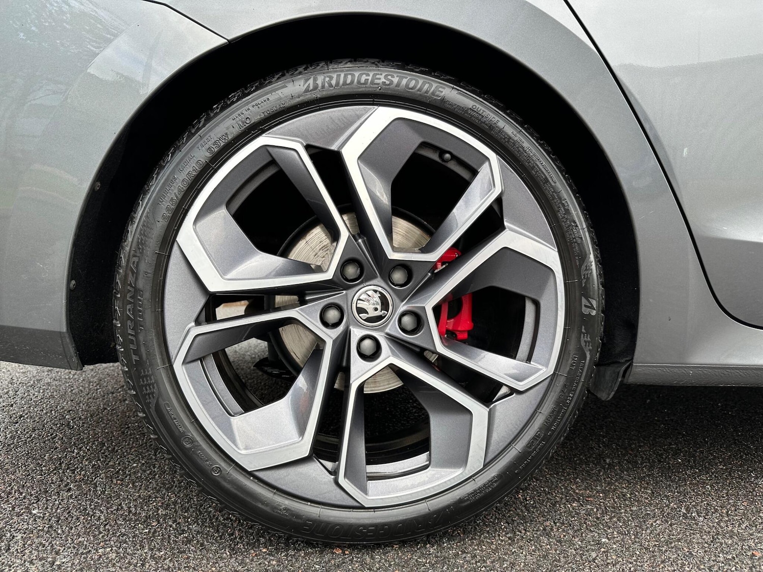 Used Skoda Octavia 2023 for sale - 76415355: Photo 21