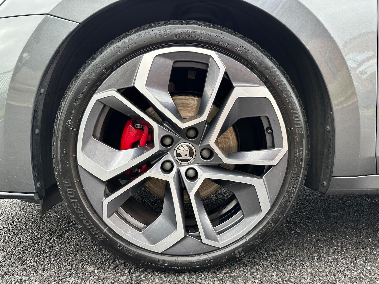 Used Skoda Octavia 2023 for sale - 76415355: Photo 22