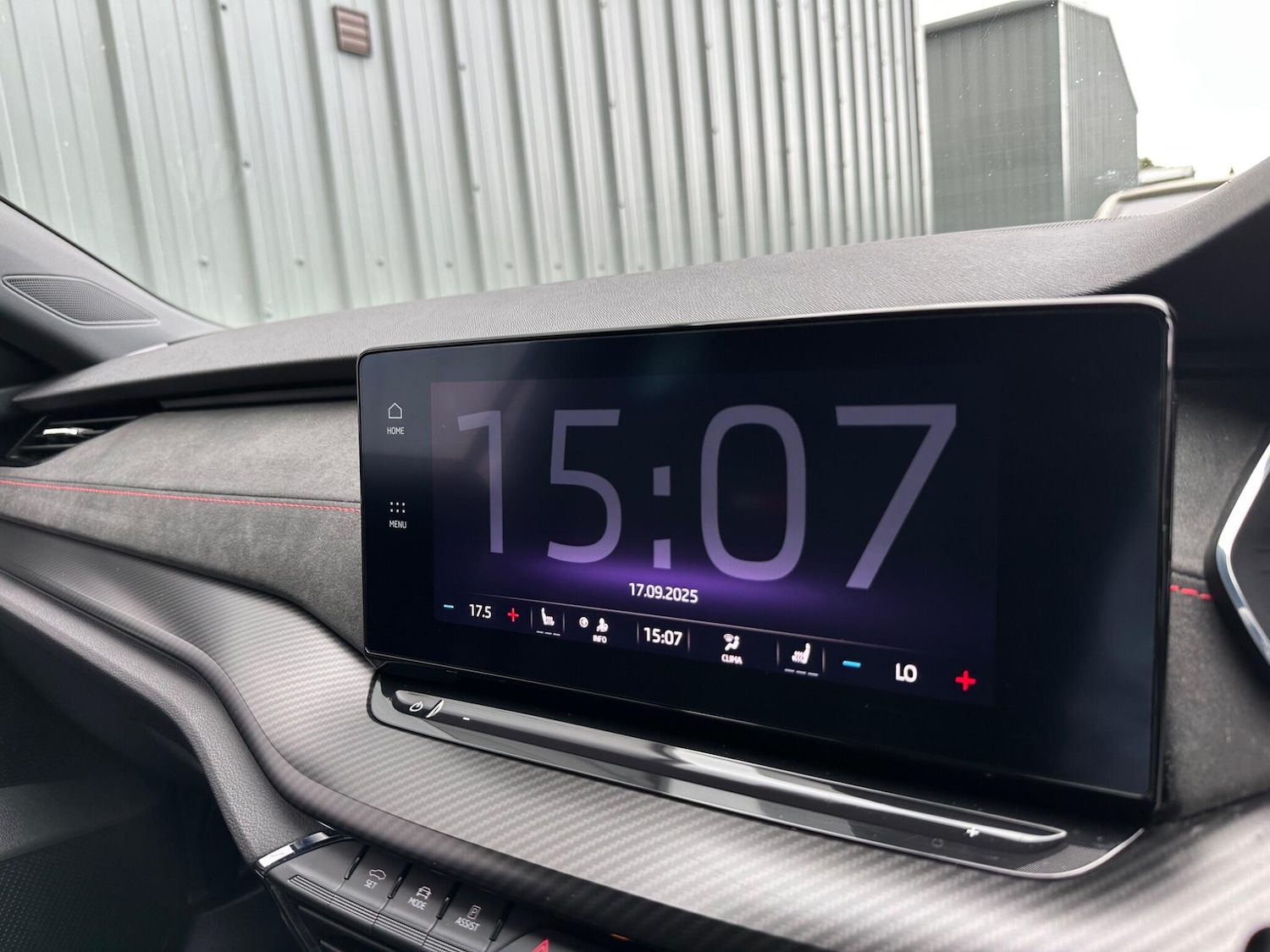 Used Skoda Octavia 2023 for sale - 76415355: Photo 24