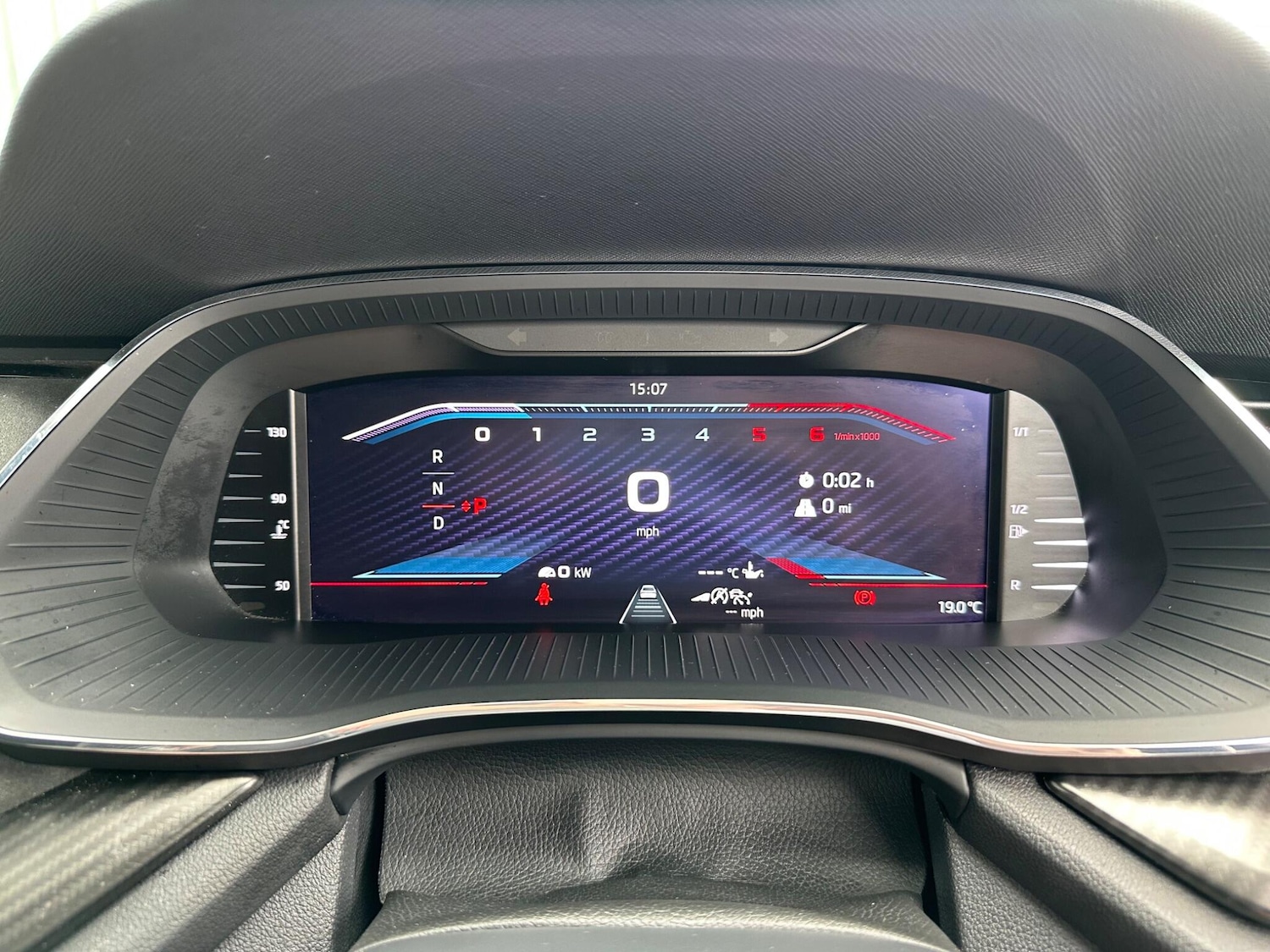 Used Skoda Octavia 2023 for sale - 76415355: Photo 25