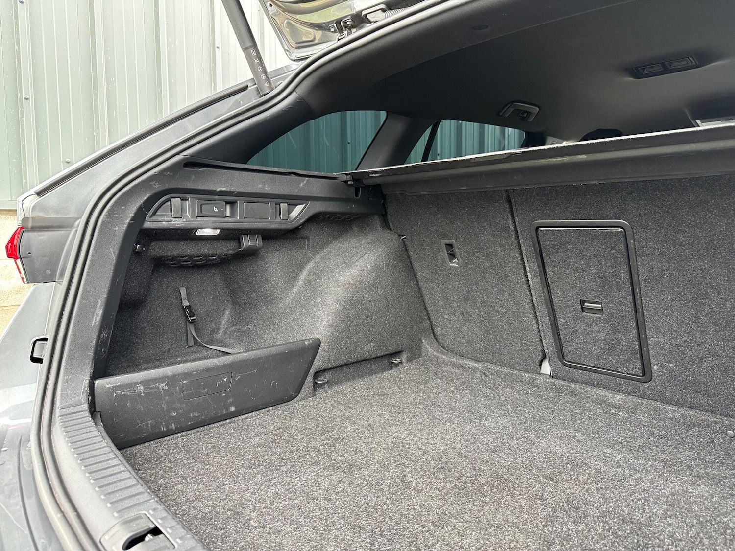 Used Skoda Octavia 2023 for sale - 76415355: Photo 26