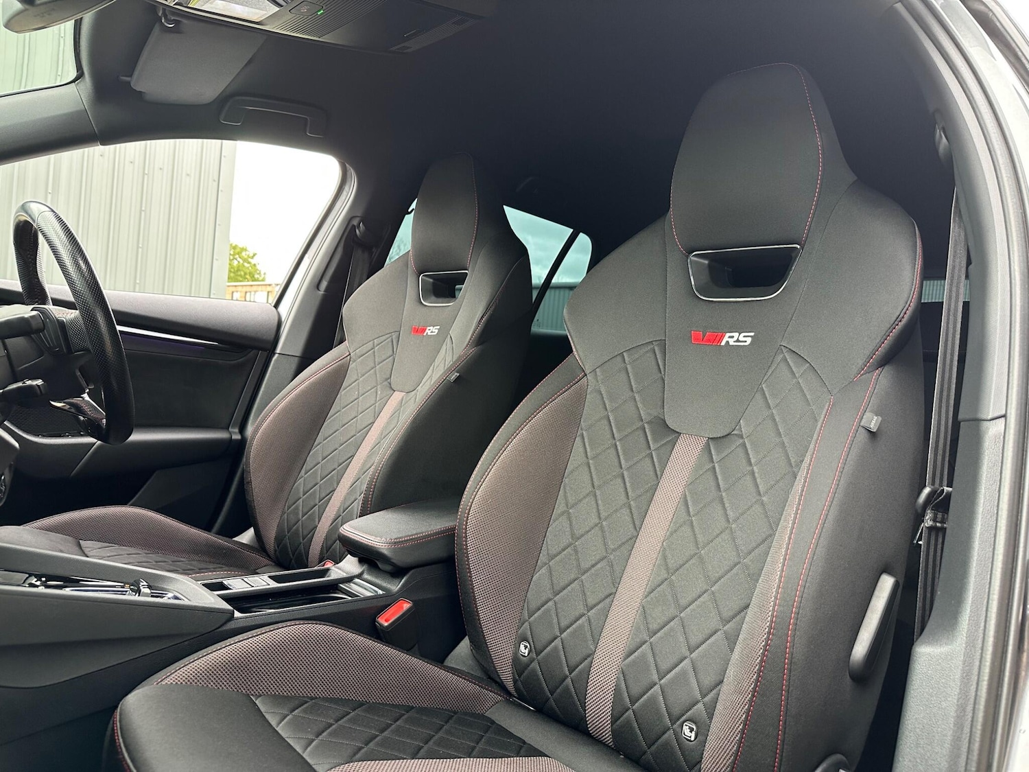 Used Skoda Octavia 2023 for sale - 76415355: Photo 28