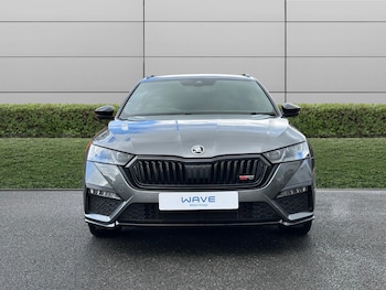 Used Skoda Octavia 2023 for sale - 76415355: Photo