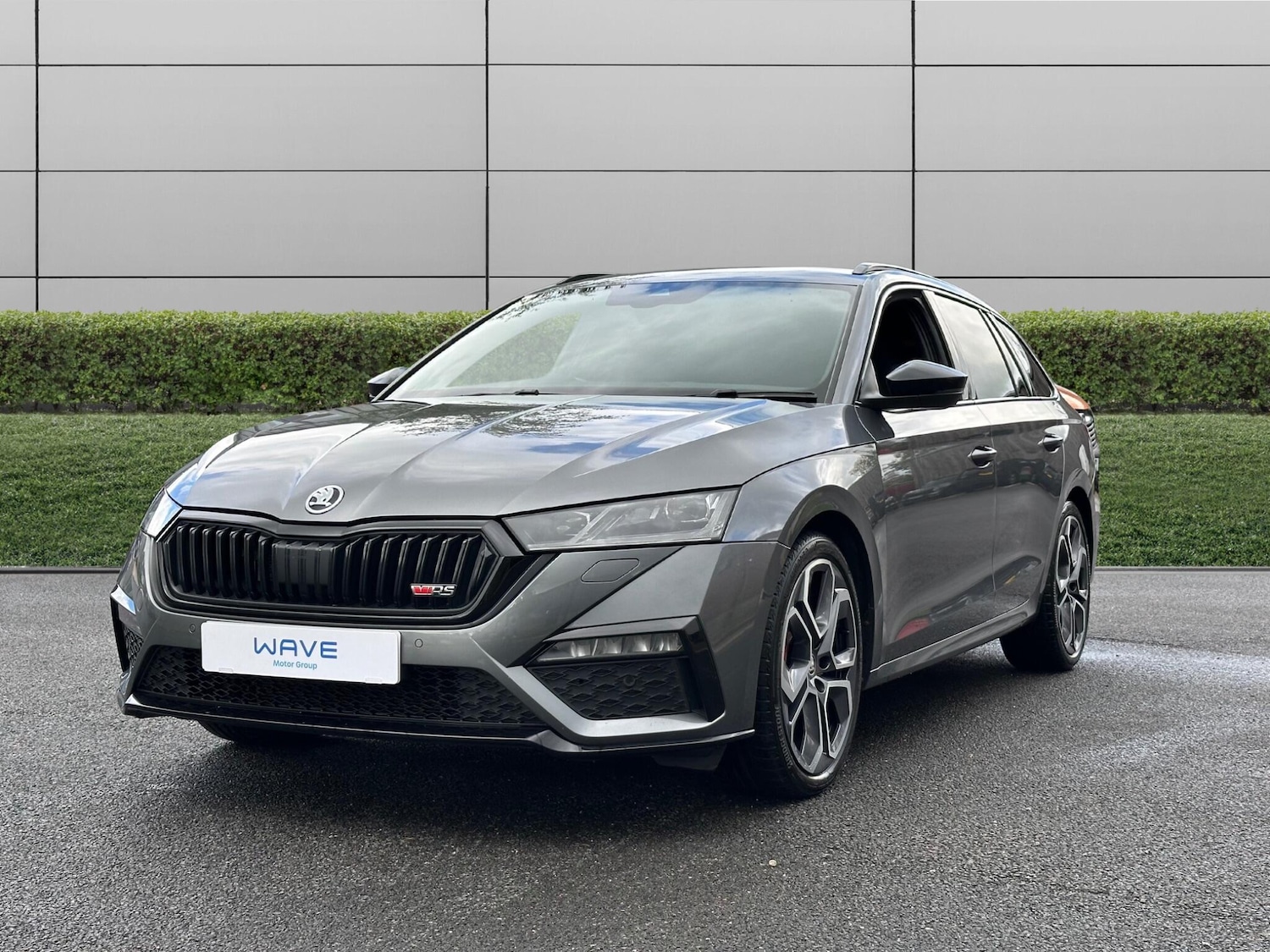 Used Skoda Octavia 2023 for sale - 76415355: Photo 3