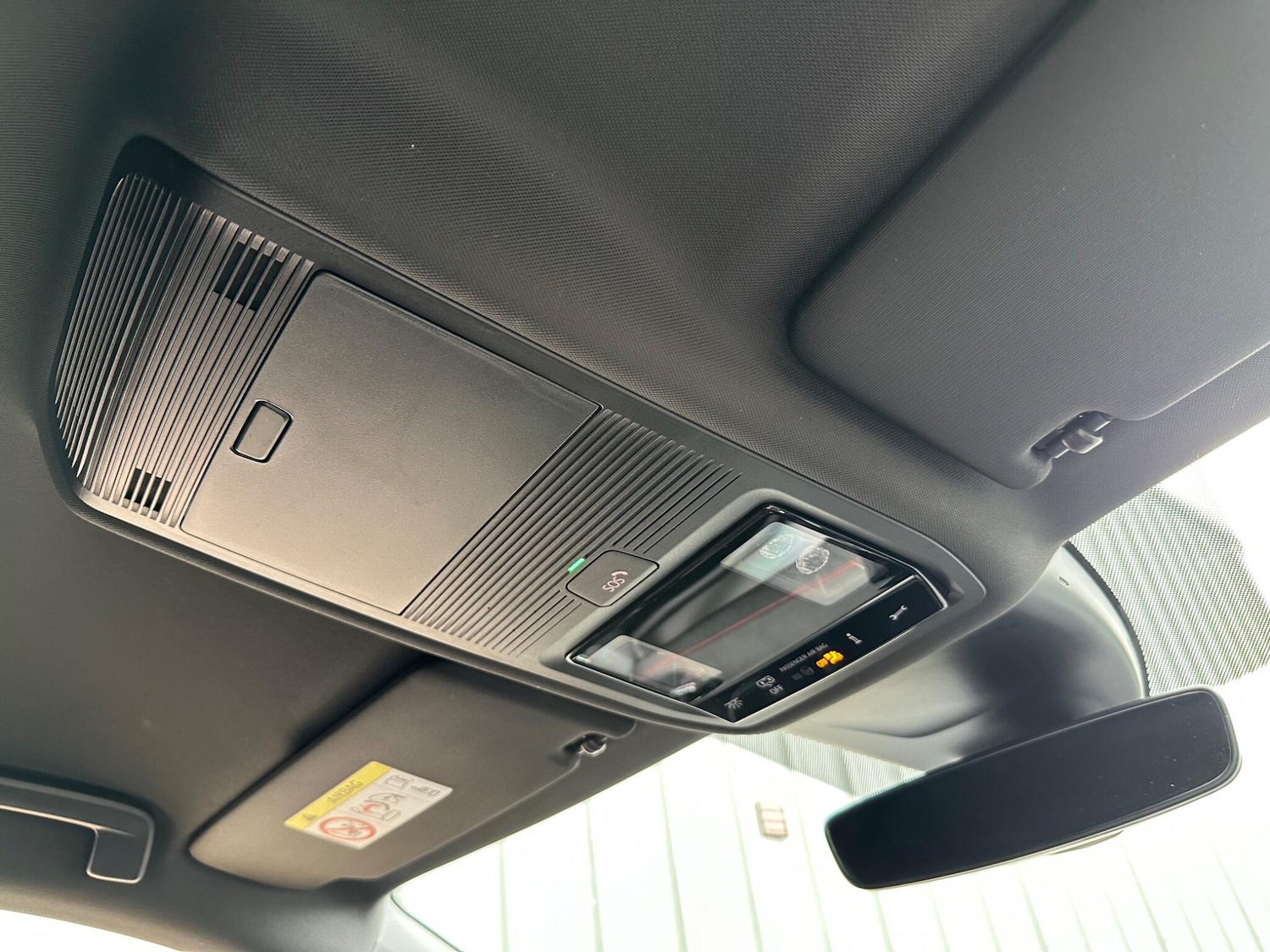 Used Skoda Octavia 2023 for sale - 76415355: Photo 30