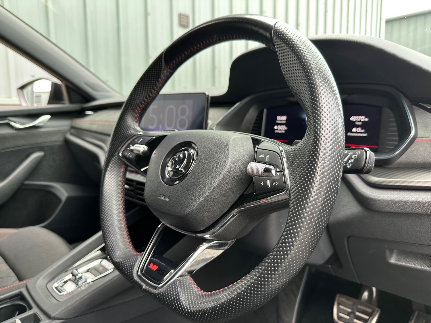 Used Skoda Octavia 2023 for sale - 76415355: Photo 31