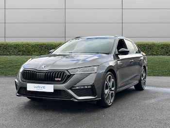 Used Skoda Octavia 2023 for sale - 76415355: Photo