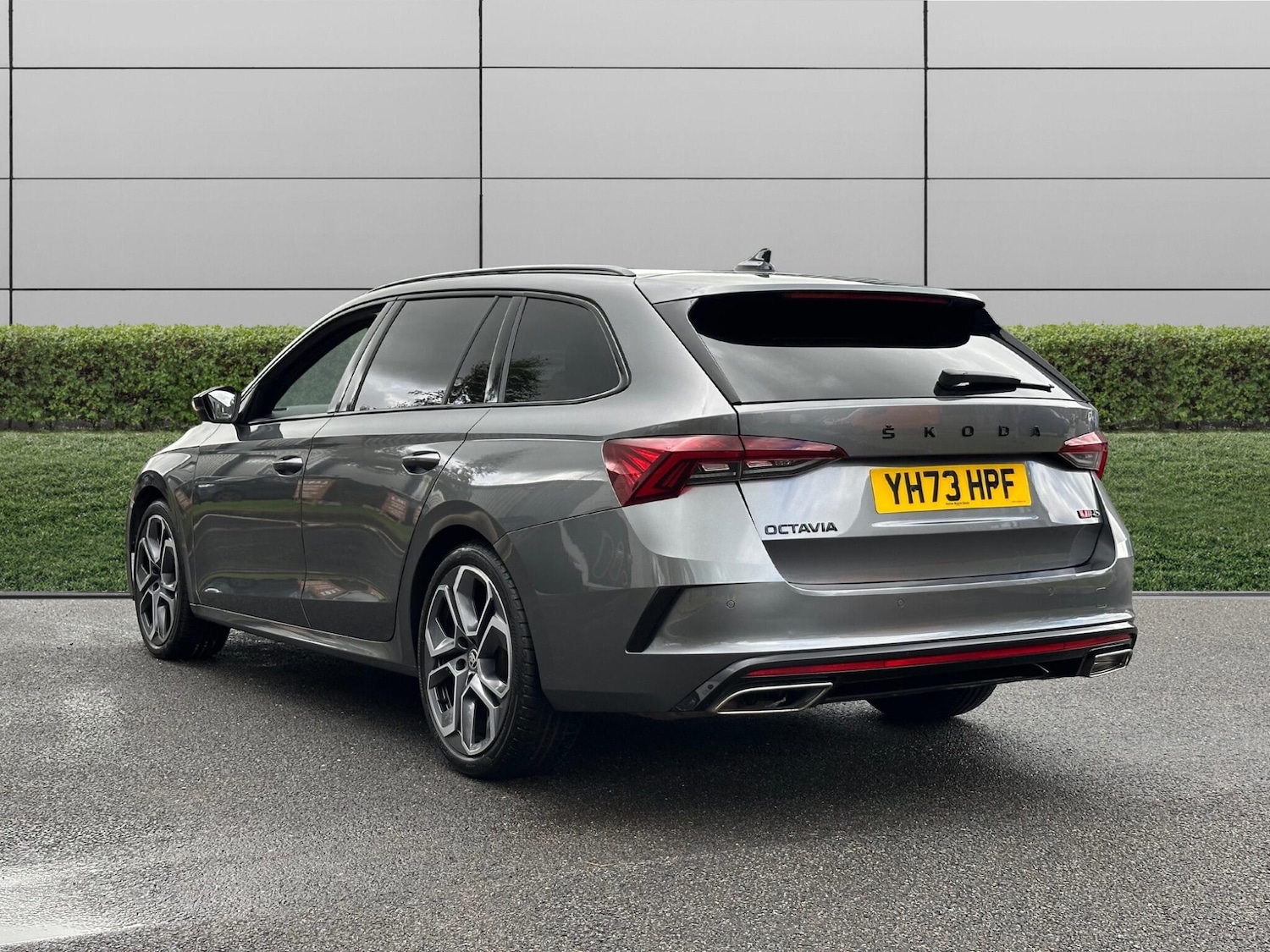 Used Skoda Octavia 2023 for sale - 76415355: Photo 4