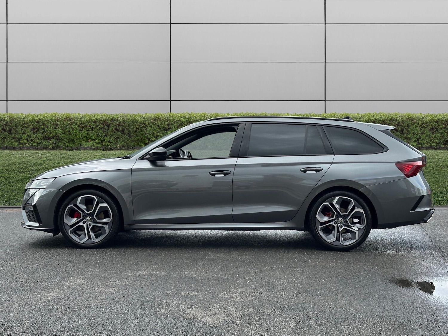 Used Skoda Octavia 2023 for sale - 76415355: Photo 5