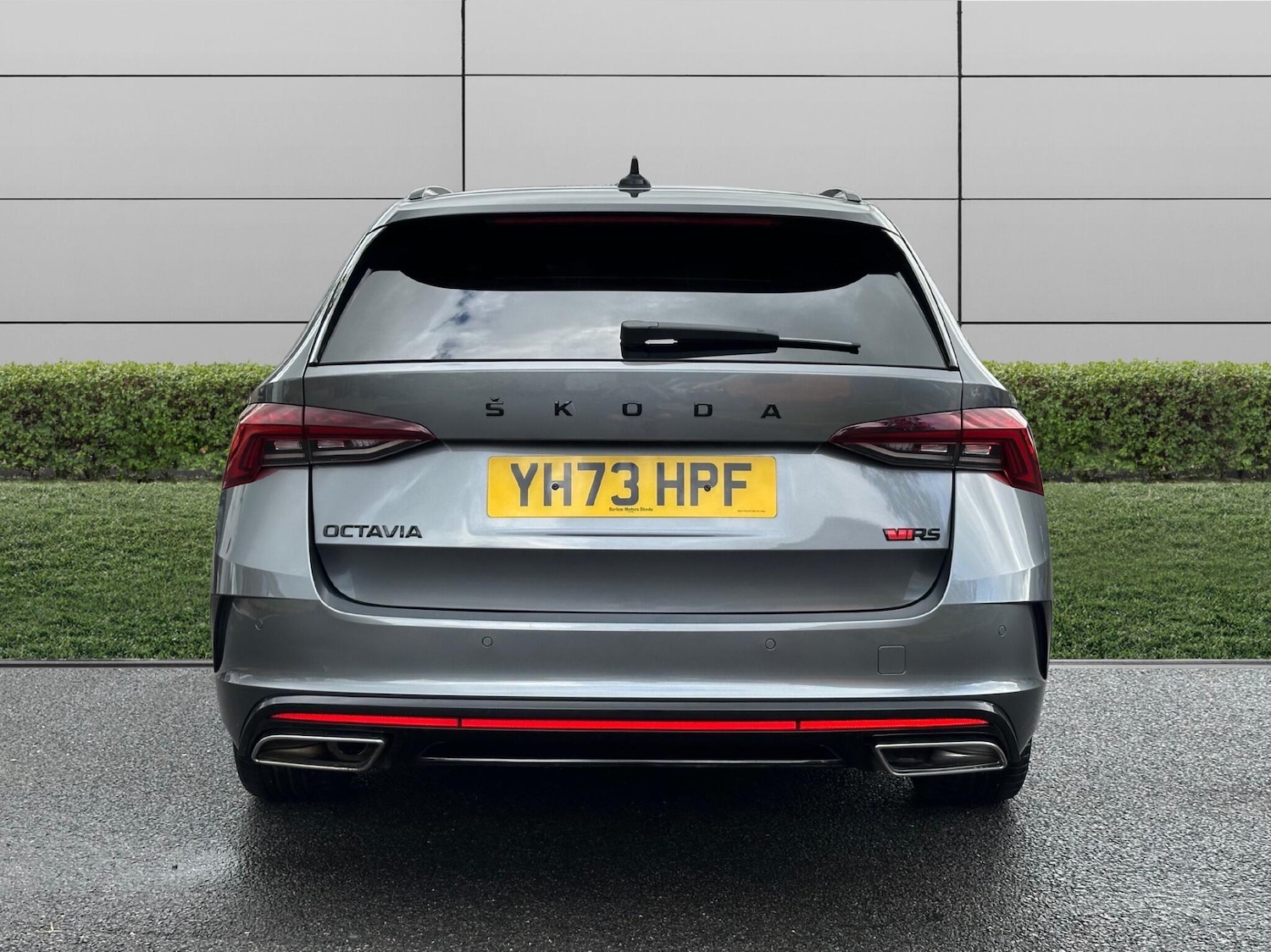 Used Skoda Octavia 2023 for sale - 76415355: Photo 6