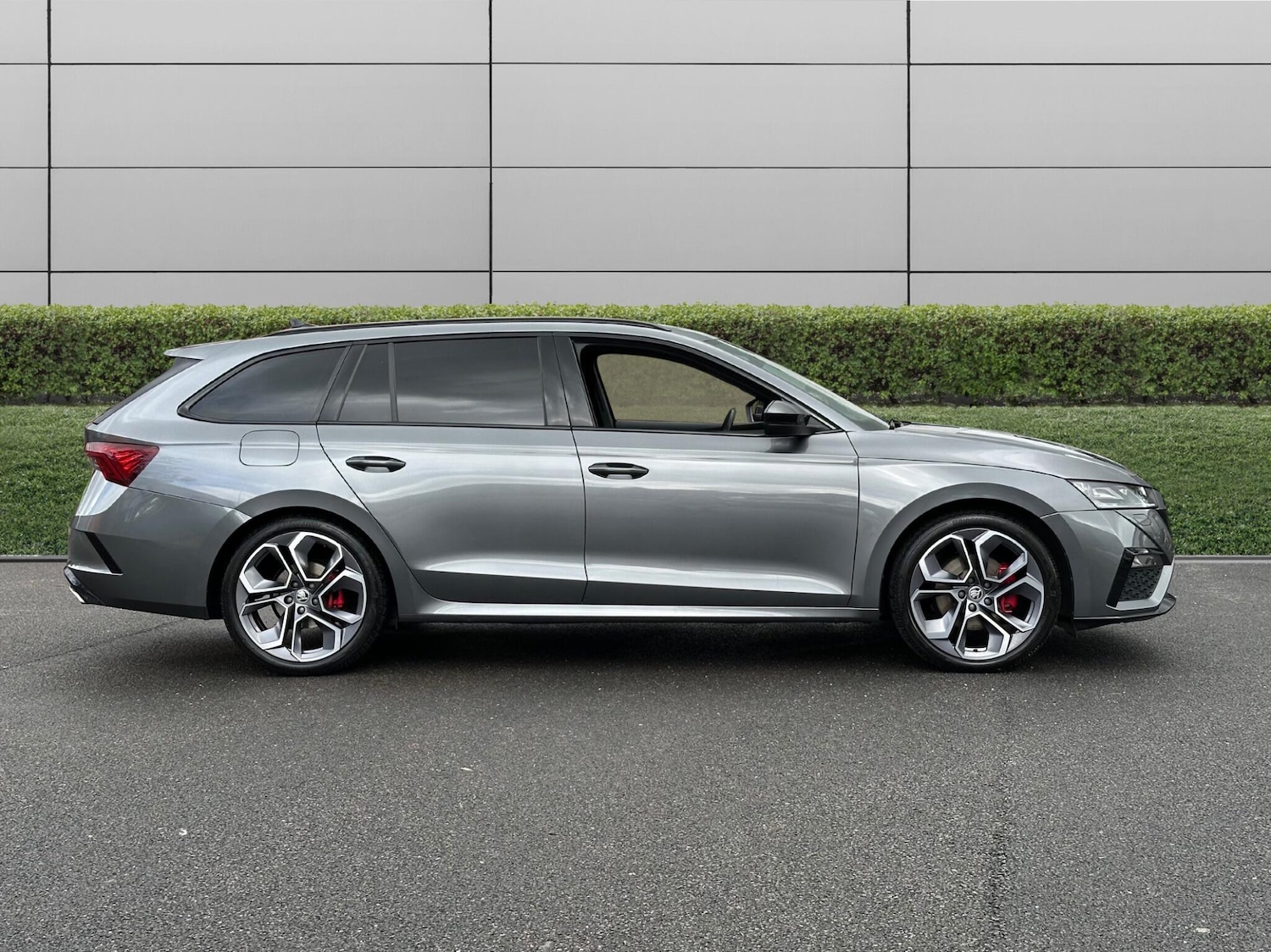 Used Skoda Octavia 2023 for sale - 76415355: Photo 7