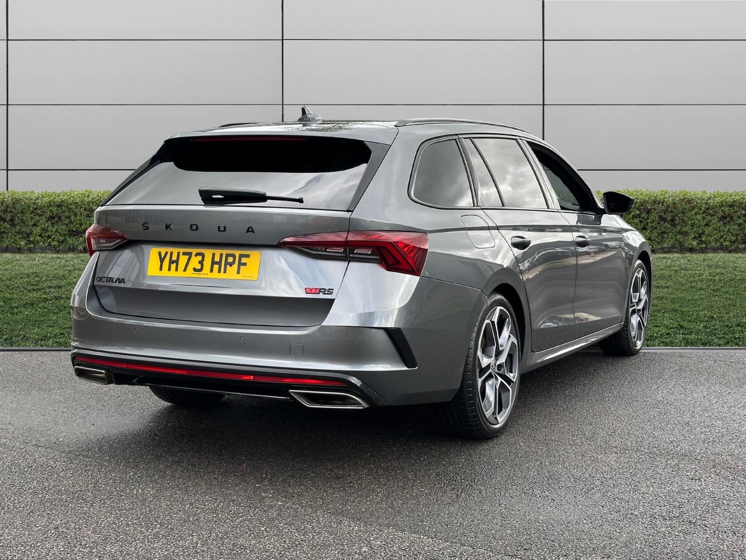 Used Skoda Octavia 2023 for sale - 76415355: Photo 8