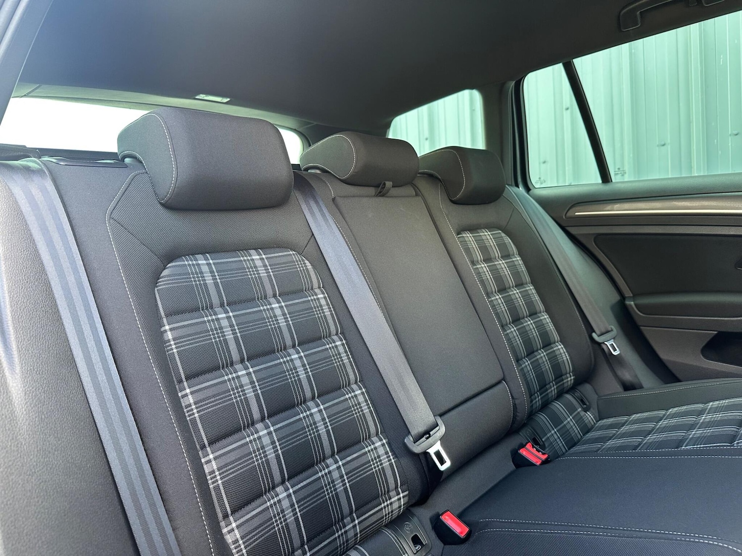 Used Volkswagen Golf 2018 for sale - 76415359: Photo 12