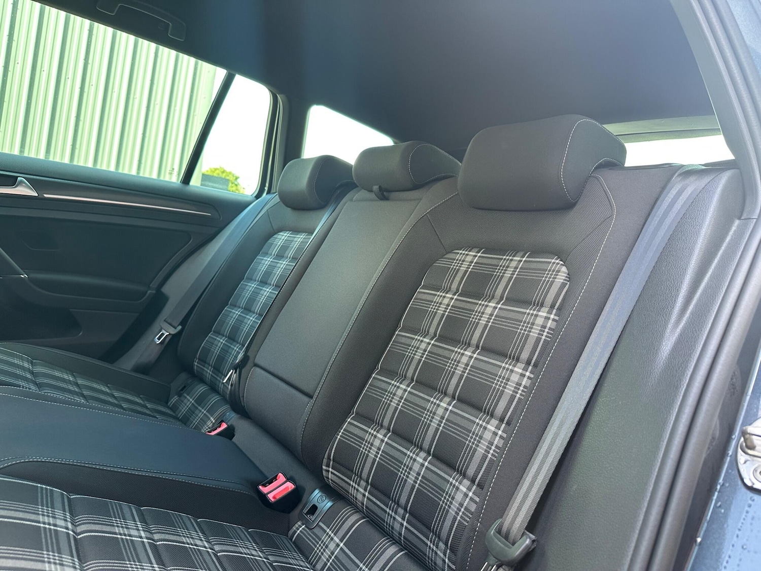 Used Volkswagen Golf 2018 for sale - 76415359: Photo 16