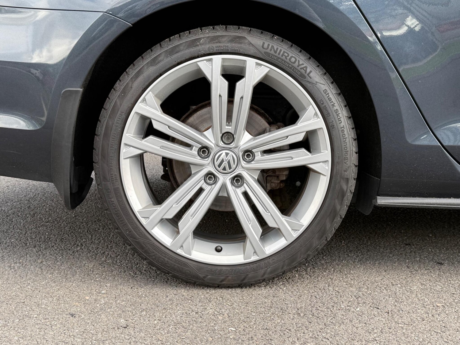 Used Volkswagen Golf 2018 for sale - 76415359: Photo 20