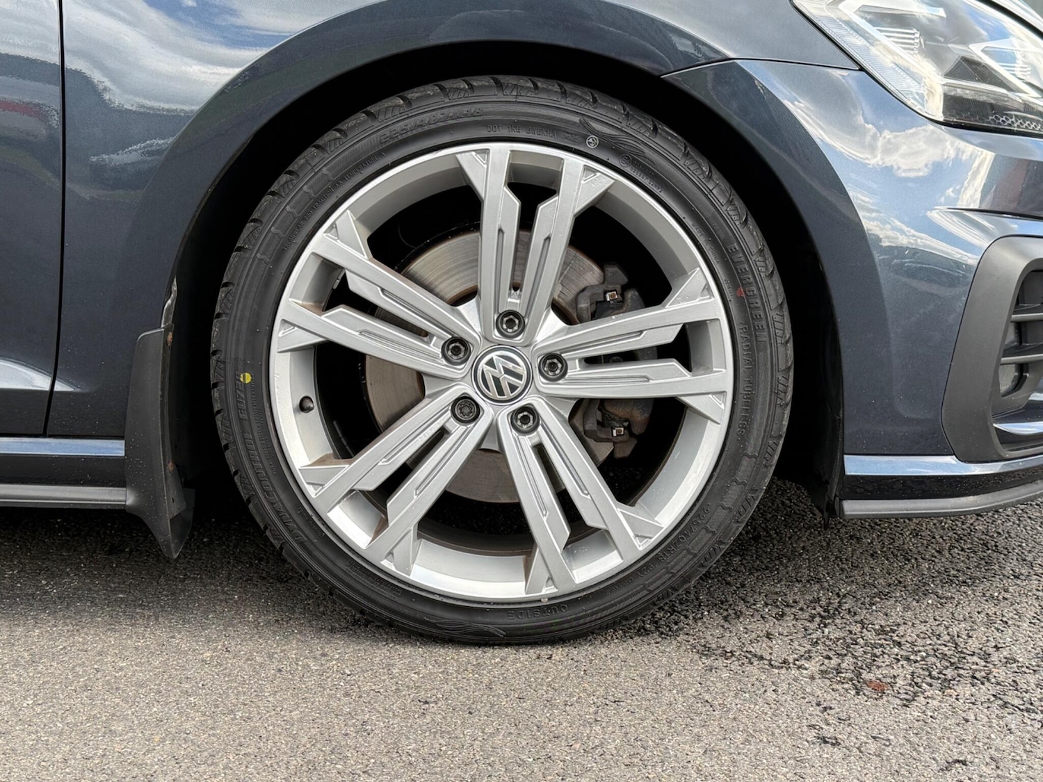 Used Volkswagen Golf 2018 for sale - 76415359: Photo 21