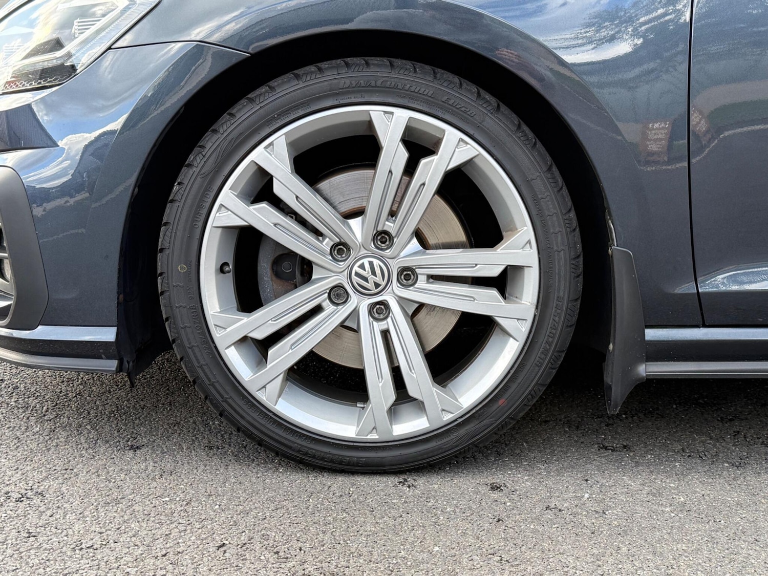 Used Volkswagen Golf 2018 for sale - 76415359: Photo 22