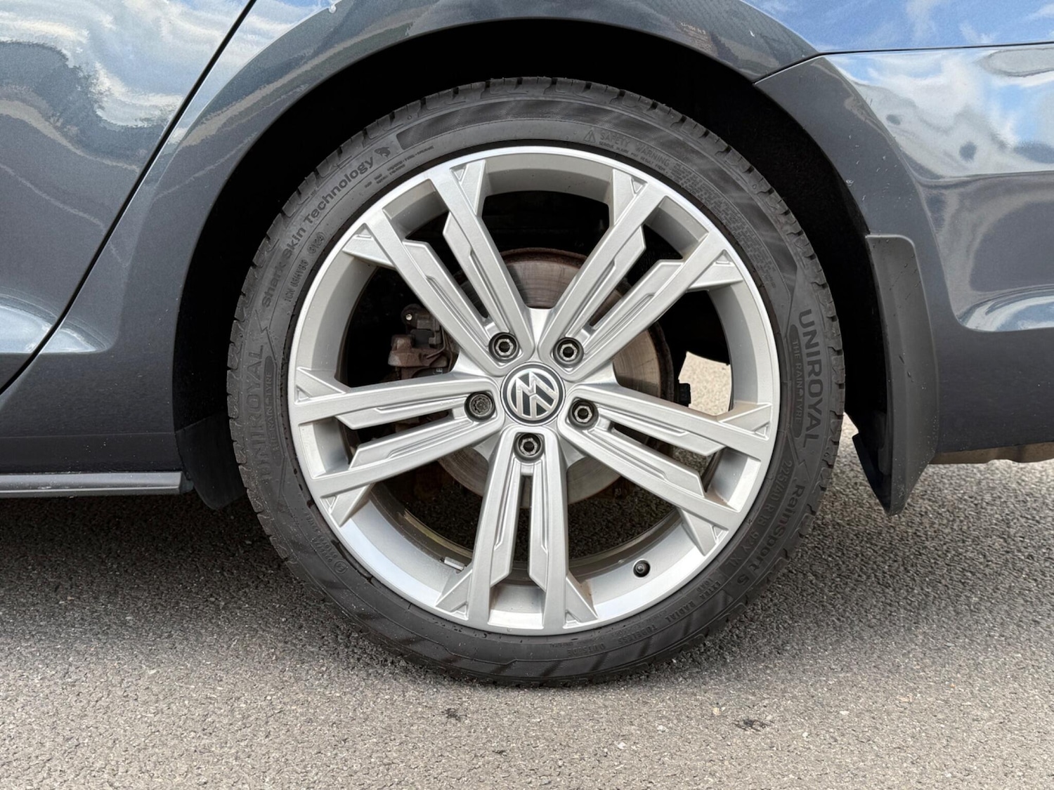 Used Volkswagen Golf 2018 for sale - 76415359: Photo 23