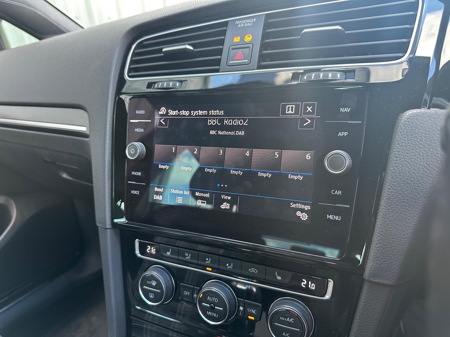 Used Volkswagen Golf 2018 for sale - 76415359: Photo 24