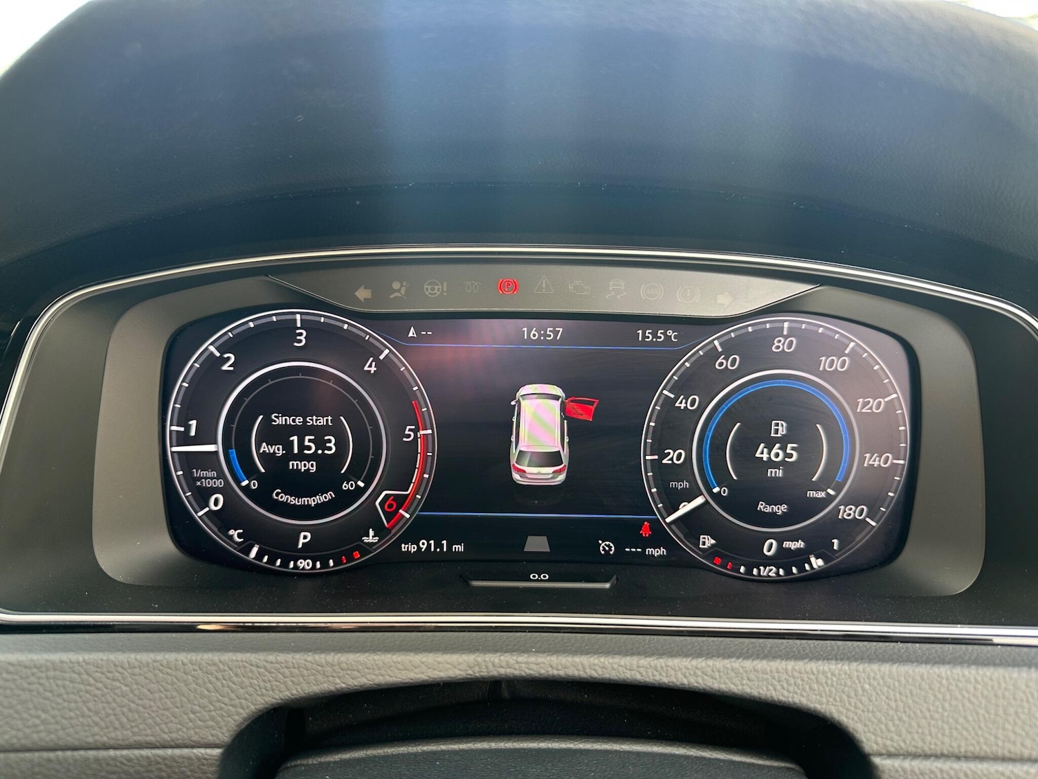 Used Volkswagen Golf 2018 for sale - 76415359: Photo 26