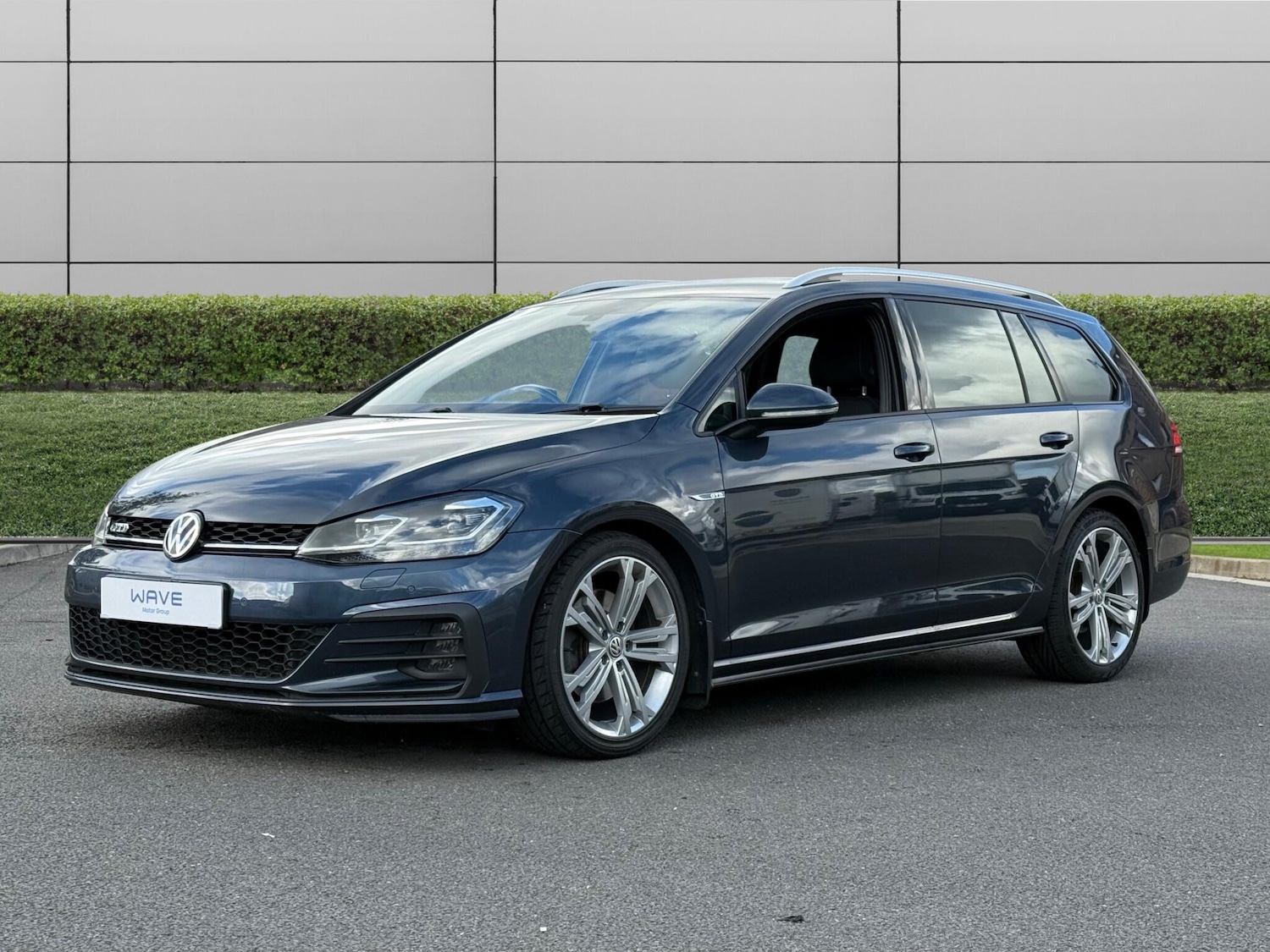 Used Volkswagen Golf 2018 for sale - 76415359: Photo 3