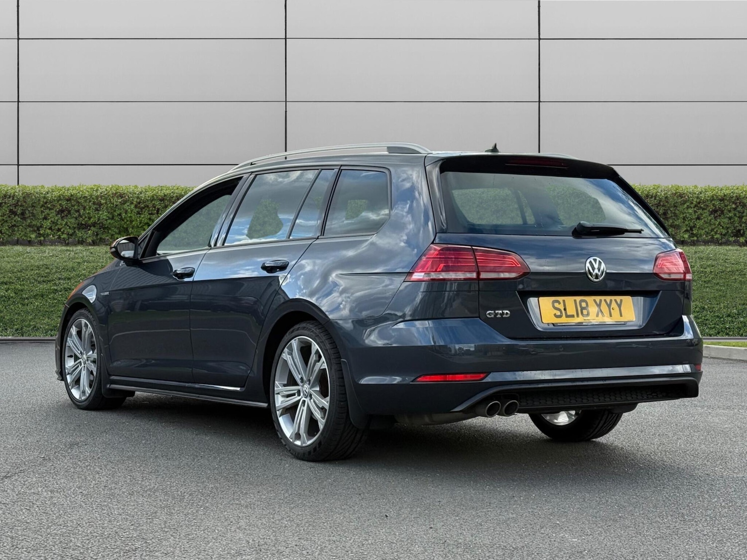 Used Volkswagen Golf 2018 for sale - 76415359: Photo 4