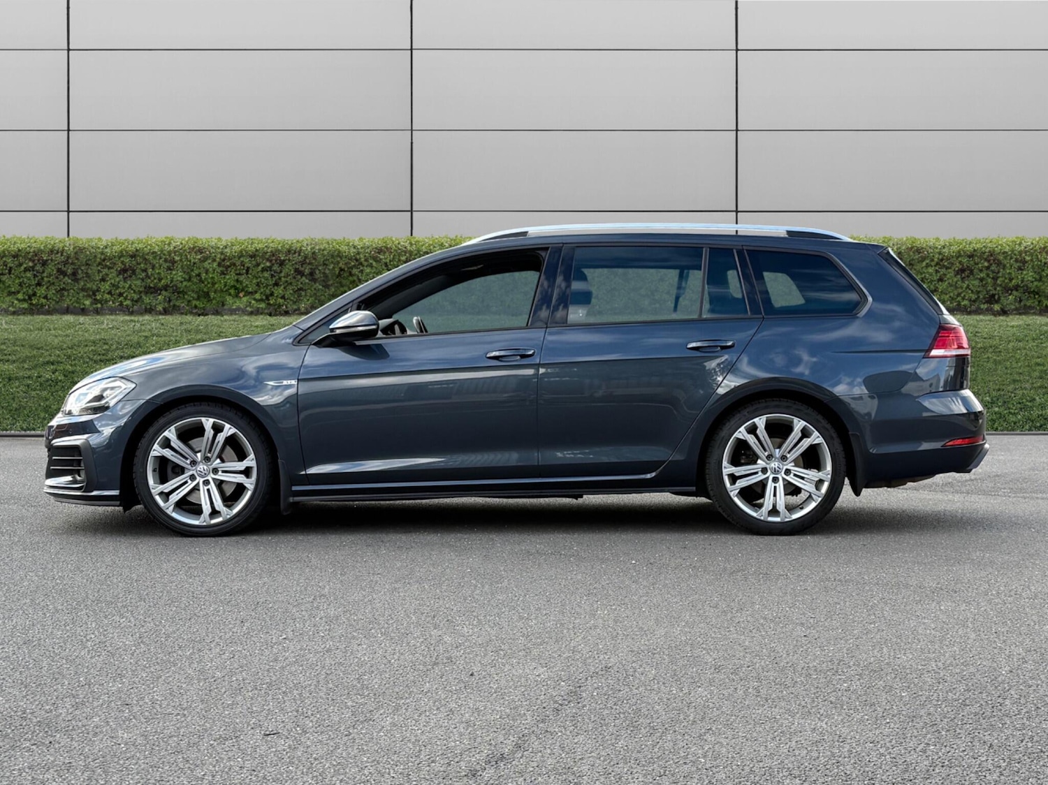 Used Volkswagen Golf 2018 for sale - 76415359: Photo 5