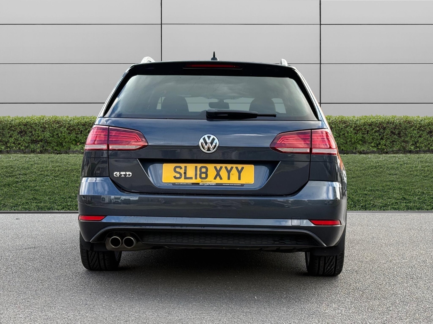 Used Volkswagen Golf 2018 for sale - 76415359: Photo 6