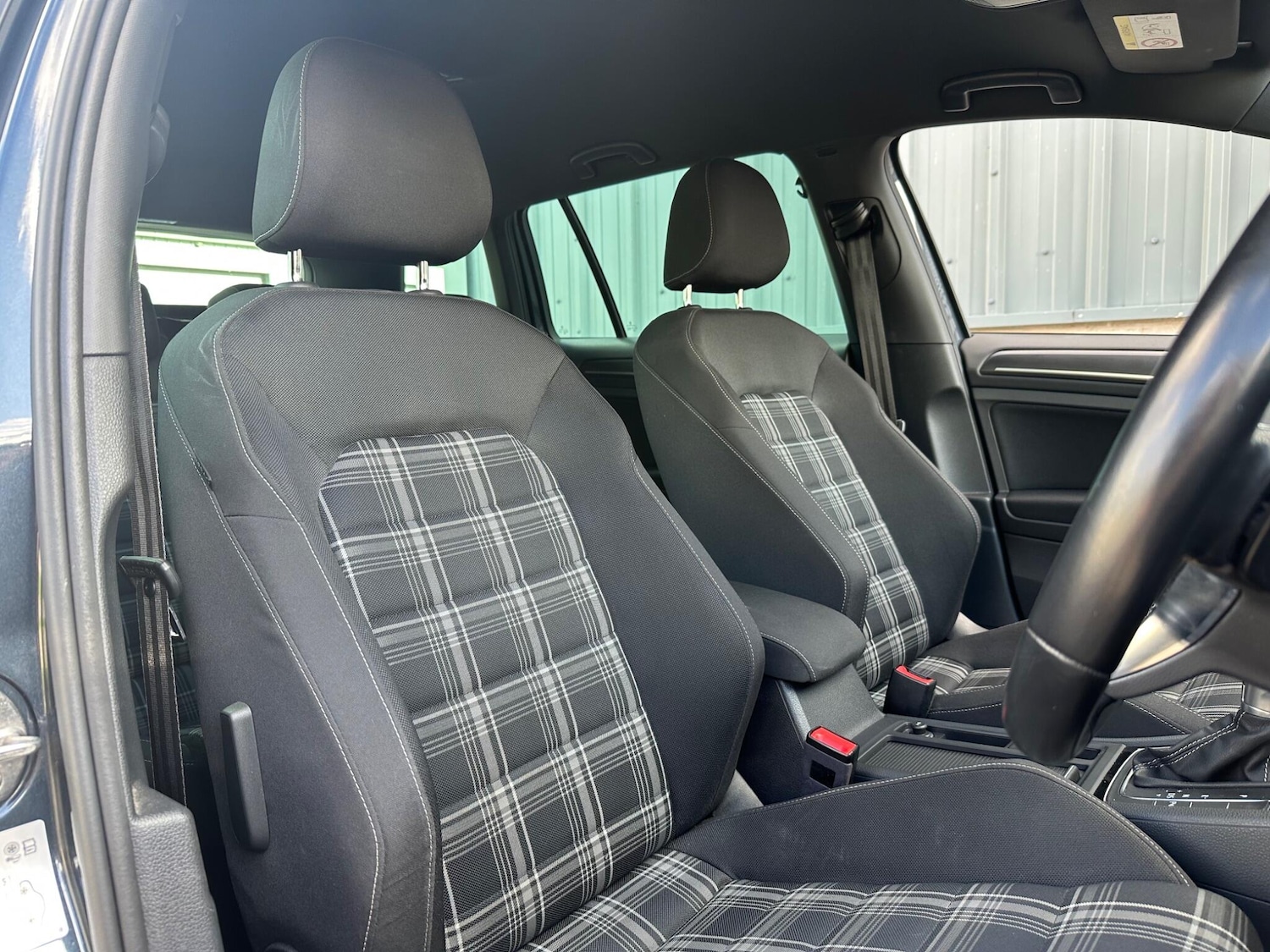 Used Volkswagen Golf 2018 for sale - 76415359: Photo 9