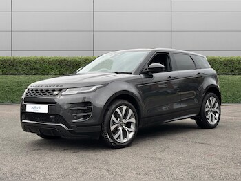 Used Land Rover Range Rover Evoque 2022 for sale - 76415360: Photo