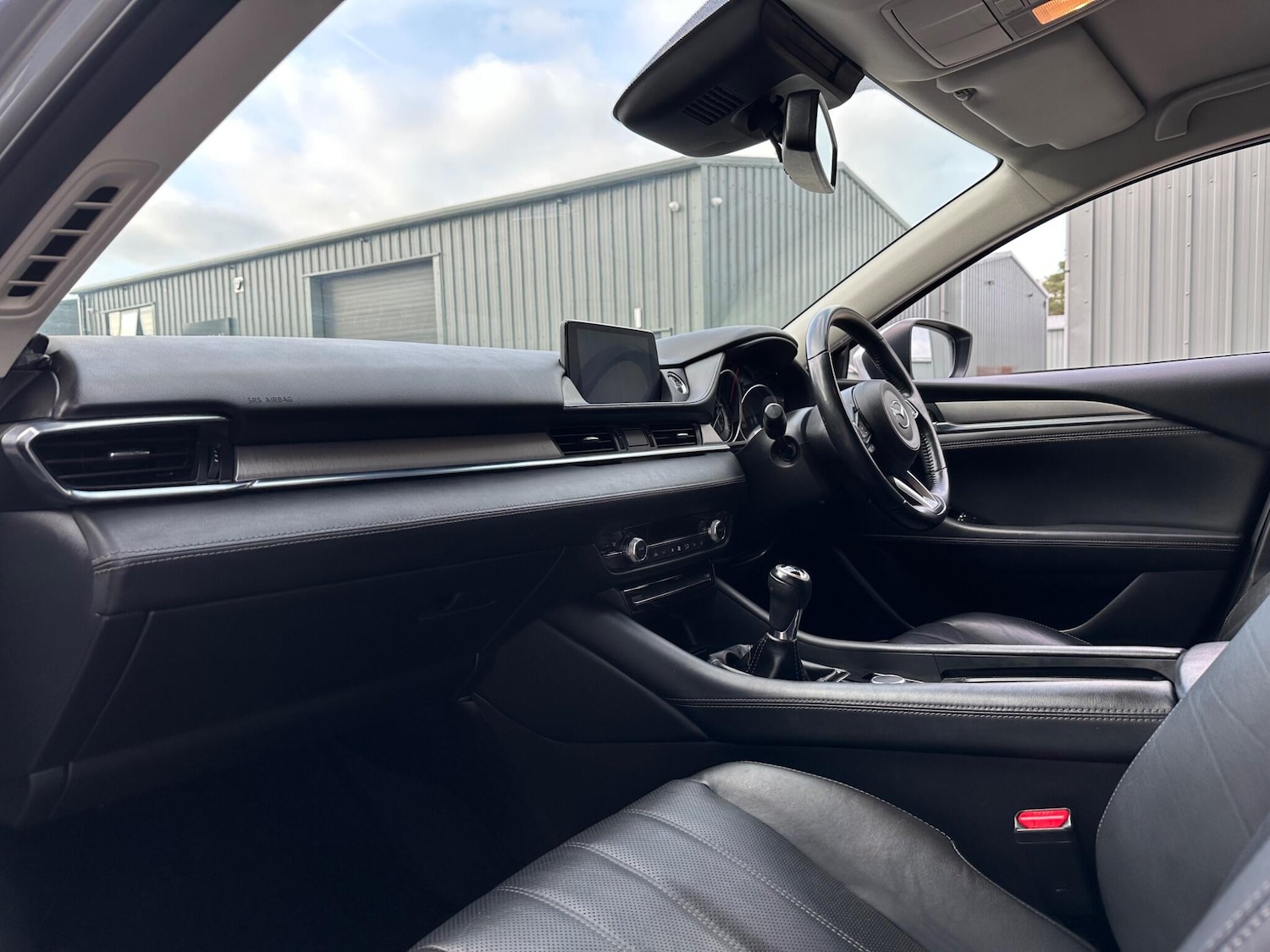 Used Mazda Mazda6 2019 for sale - 76415361: Photo 10