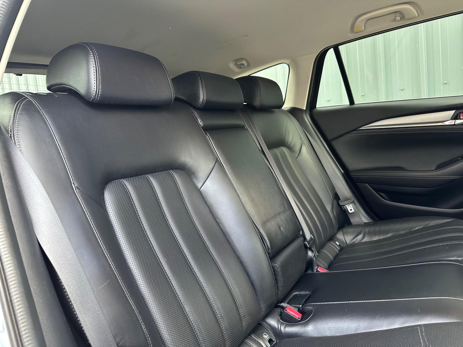 Used Mazda Mazda6 2019 for sale - 76415361: Photo 11