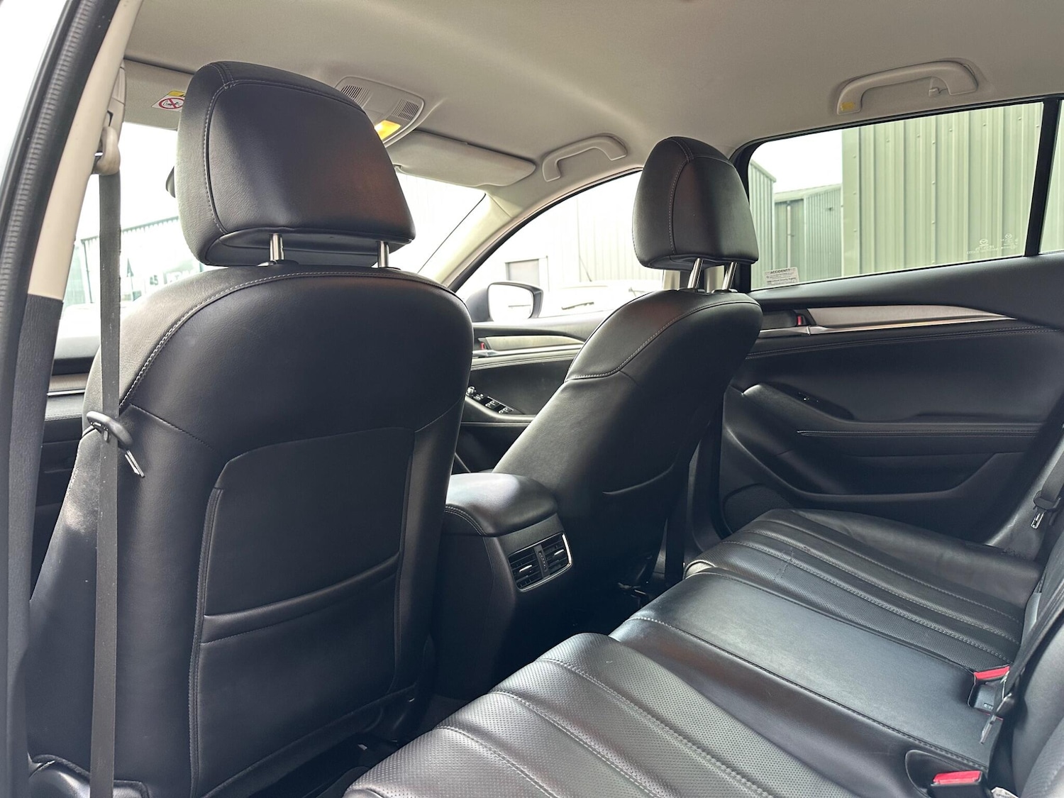 Used Mazda Mazda6 2019 for sale - 76415361: Photo 12