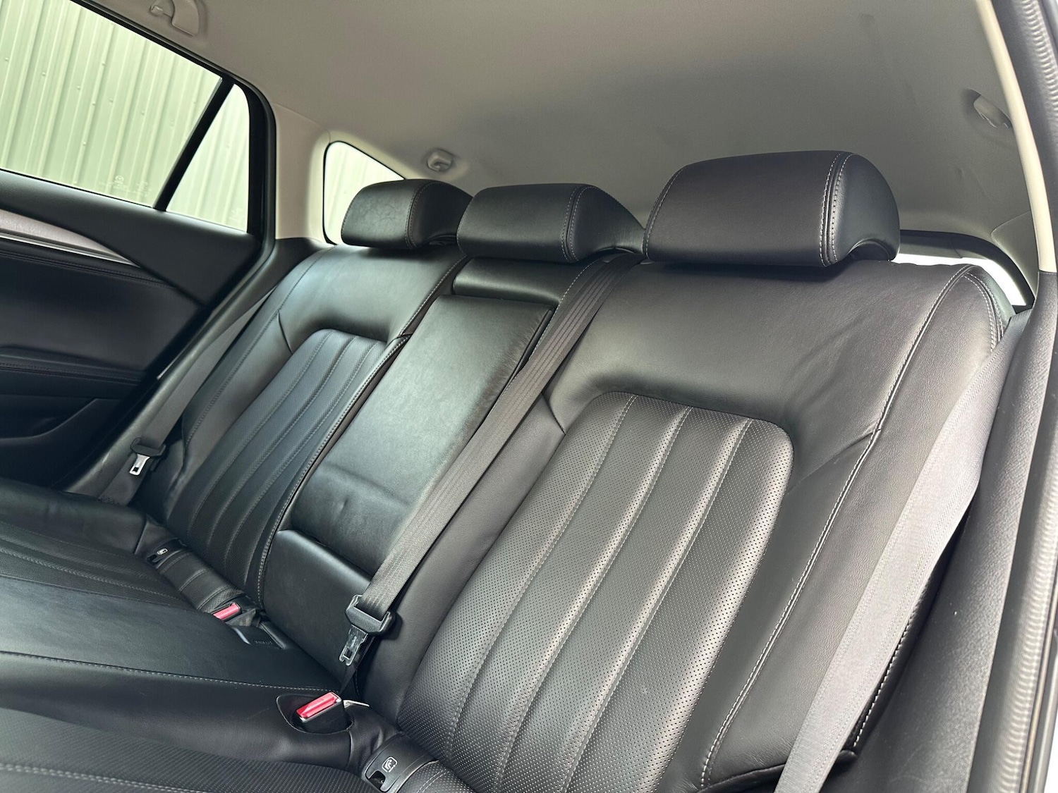 Used Mazda Mazda6 2019 for sale - 76415361: Photo 13