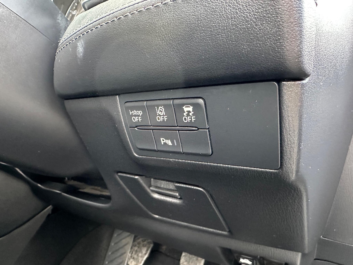 Used Mazda Mazda6 2019 for sale - 76415361: Photo 14