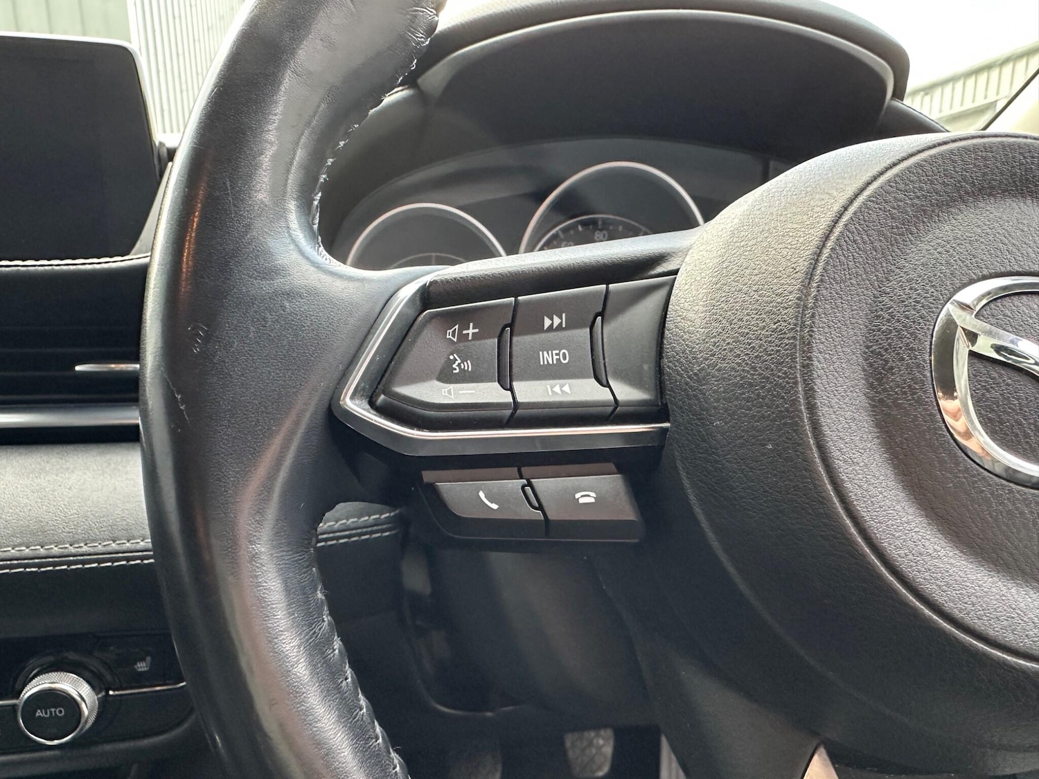 Used Mazda Mazda6 2019 for sale - 76415361: Photo 15