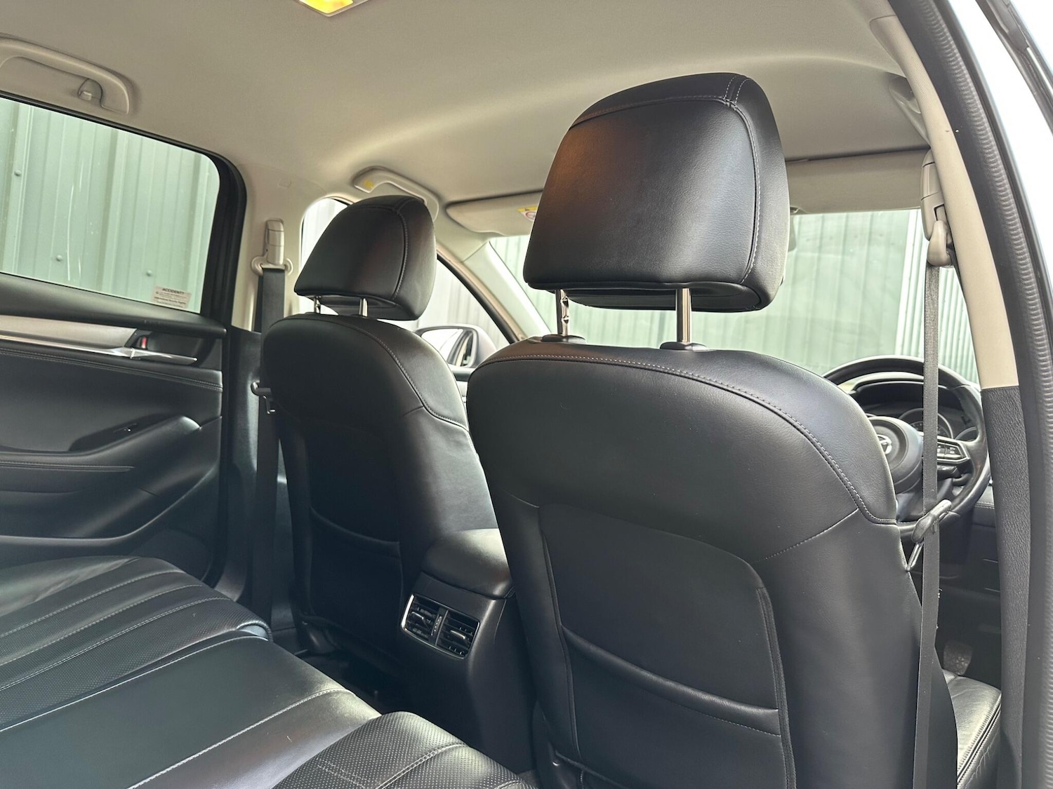 Used Mazda Mazda6 2019 for sale - 76415361: Photo 16